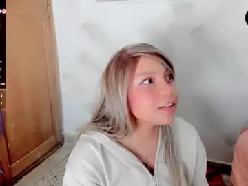 Chaturbate Sex Chat of molly_logan