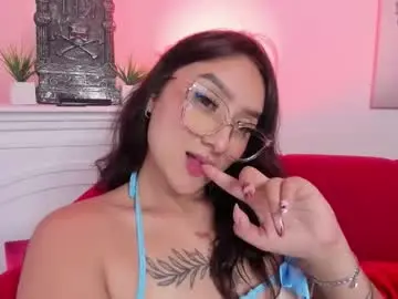 Chaturbate Adult Webcams of nina_collinns