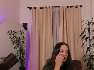 Chaturbate Sex Cam of samantha_ferrec