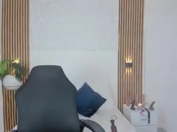 Chaturbate Adult Webcams of valeria_acosta_