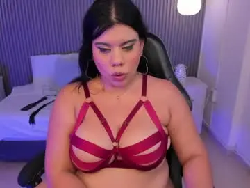Chaturbate Free Live Porn of valeria_acosta_