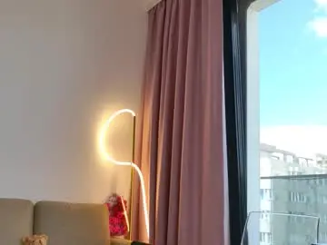 Chaturbate Live Sex of _luxie_