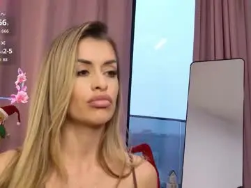 Chaturbate Live Porn of _luxie_