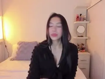 Chaturbate Live Porn of _nathaliesex