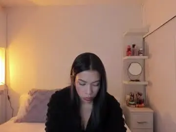 Chaturbate Best live sex cam show of _nathaliesex