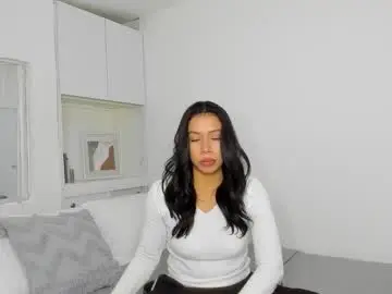Chaturbate Private Sex Chat of _nathaliesex