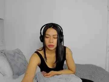 Chaturbate Adult Webcams of _nathaliesex