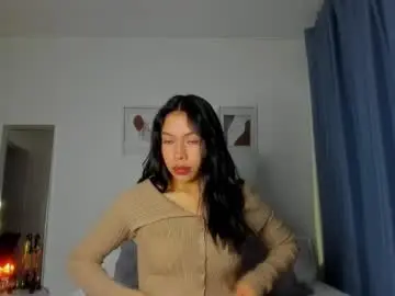 Chaturbate Free Live Porn of _nathaliesex