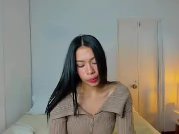 Chaturbate Nude Webcam of _nathaliesex