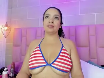 Chaturbate Free Live Porn of anahi_bell