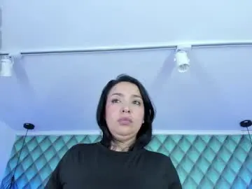 Chaturbate Live Porn of anahi_bell