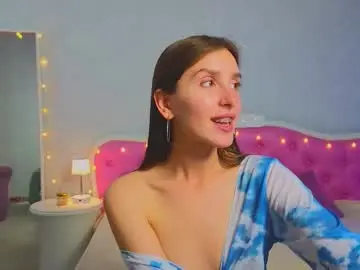 Chaturbate Free Live Porn of ariana_petite