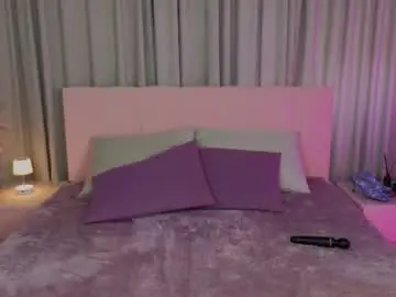 Chaturbate Live Porn of ariana_petite