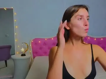 Chaturbate Watch Live Sex Cams of ariana_petite