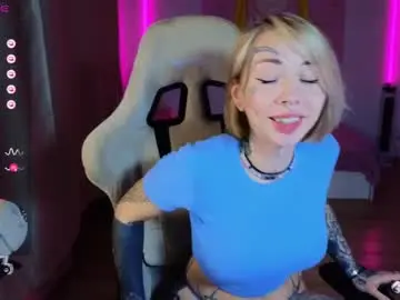 Chaturbate Adult Webcam of bunnykelly