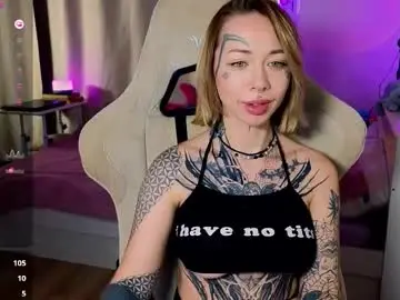 Chaturbate Sex Cam of bunnykelly