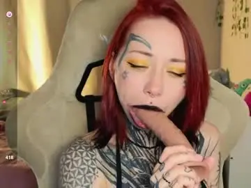 Chaturbate Sex Chat of bunnykelly