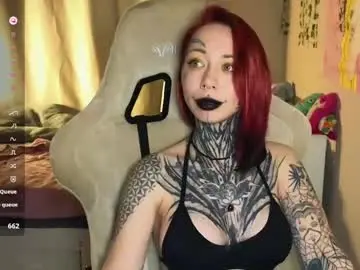 Chaturbate Best Webcam of bunnykelly