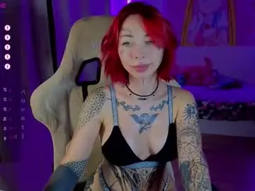Chaturbate Sex Cam of bunnykelly