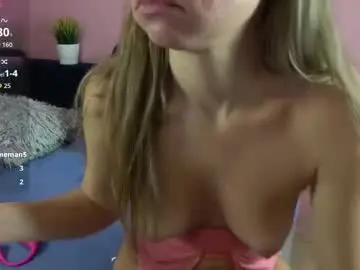 Chaturbate Best live sex cam show of eleanor_xx