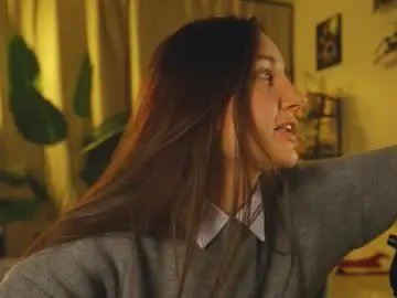 Chaturbate Adult Video Chat of g_ia