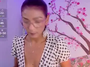 Chaturbate Live Porn of hannapettit12