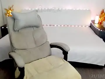 Chaturbate Adult Webcam of kiri_is_all