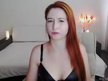 Chaturbate Live Porn of kiri_is_all