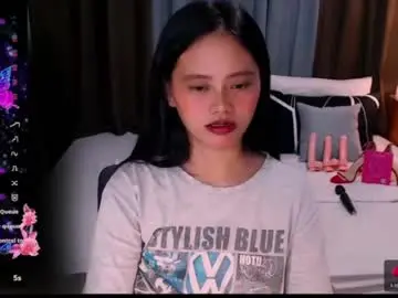 Chaturbate Live Porn of lilsweet_marie