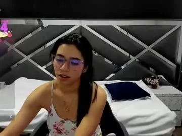 Chaturbate Live Porn of lyascott_