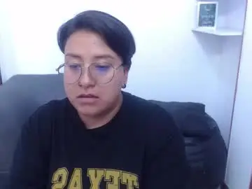 Chaturbate Live Sex of normani_bates