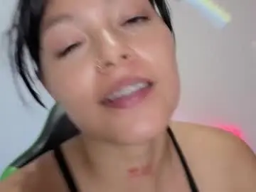 Chaturbate Adult Webcams of qadeshoficial