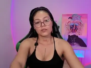 Chaturbate Live Sex of qadeshoficial