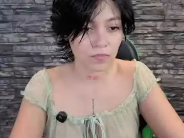 Chaturbate Free Porn Cam of qadeshoficial