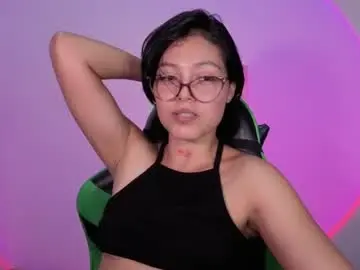 Chaturbate Sex Chat of qadeshoficial