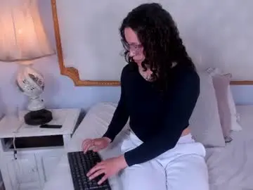 Chaturbate Private Sex Chat of salem_darling