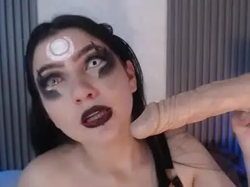 Chaturbate Sex Cam of sophia_dk