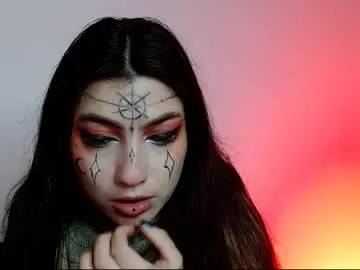 Chaturbate Sex Cam of sophia_dk