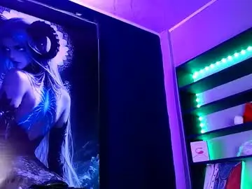 Chaturbate Live Sex of sophia_dk