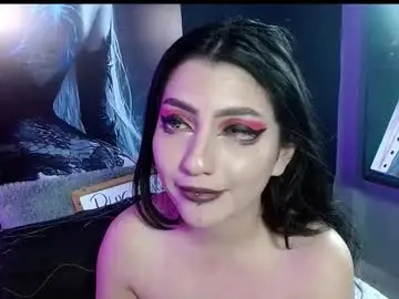 Chaturbate Nude Webcam of sophia_dk