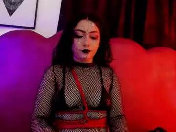 Chaturbate Live Sex Cam of sophia_dk