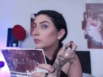 Chaturbate Free Porn Cam of sophia_dk