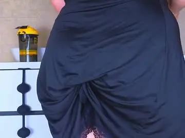 Chaturbate Sex Chat of tykita