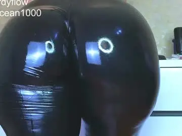 Chaturbate Adult Video Chat of tykita