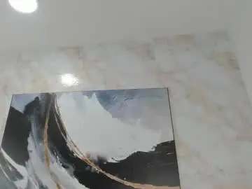 Chaturbate Nude Webcam of ambar_heart1