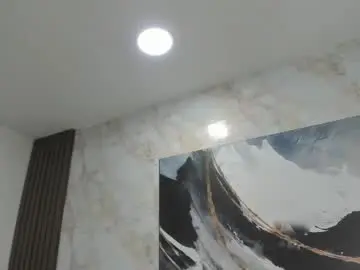 Chaturbate Live Sex of ambar_heart1