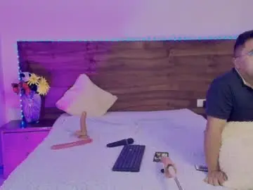 Chaturbate Best live sex cam show of cristofer_love
