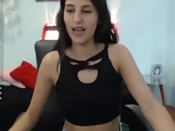 Chaturbate Live Sex of hilaryclowerx