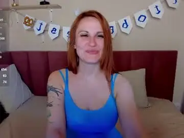 Chaturbate Live Porn of lisaamoree
