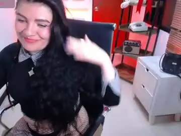 Chaturbate Nude Webcam of lucy_fer77